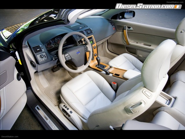 Volvo C70 2009 Picture #10 Volvo C70 2009 Picture #10